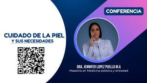 Cuidado de la piel y sus necesidades